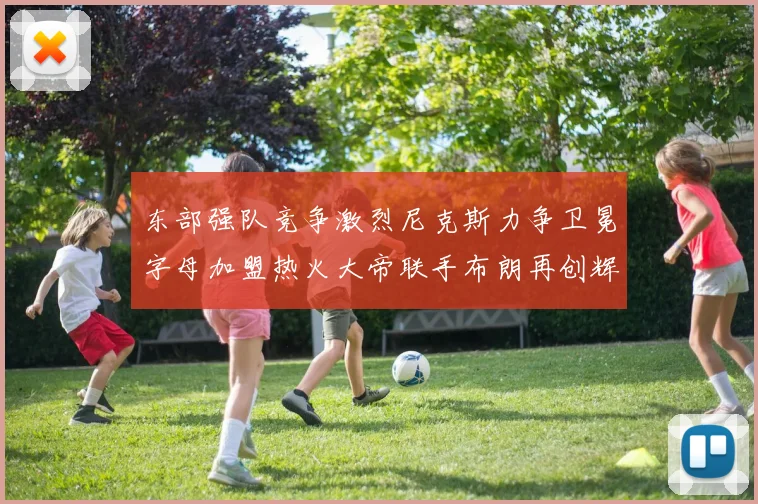 东部强队竞争激烈尼克斯力争卫冕字母加盟热火大帝联手布朗再创辉煌